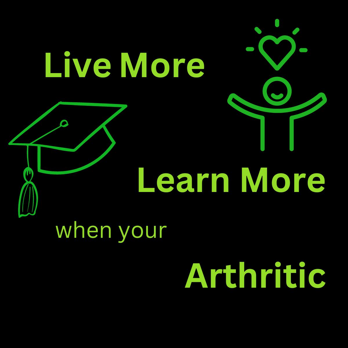 More than than joint relief ArthritiCare