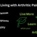 Living with Arthritis pain 6