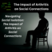 The Impact of Arthritis on Social ConnectionsDetach